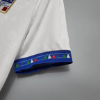 Retro Italy national 1994 away image 7