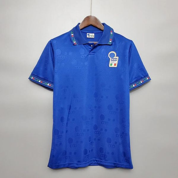 Retro Italy national 1994 home