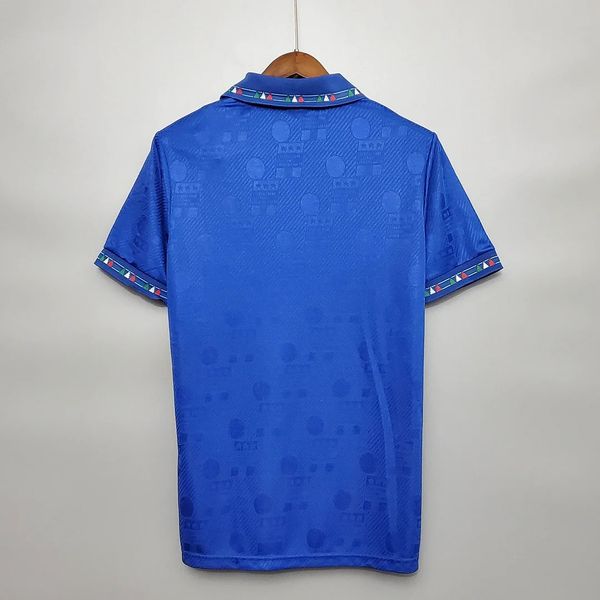 Retro Italy national 1994 home image 2