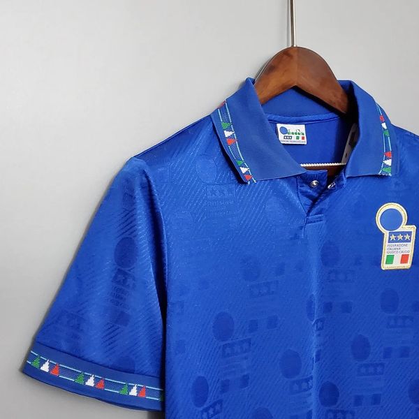 Retro Italy national 1994 home image 3
