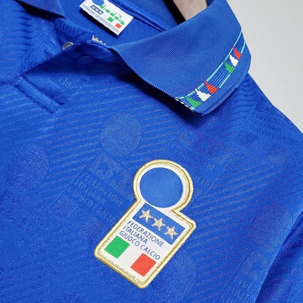 Retro Italy national 1994 home image 6