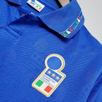 Retro Italy national 1994 home image 6