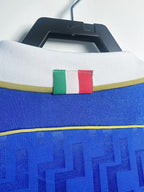 Retro Italy national 1995 home image 4