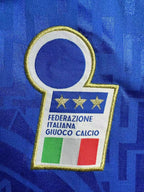 Retro Italy national 1995 home image 7
