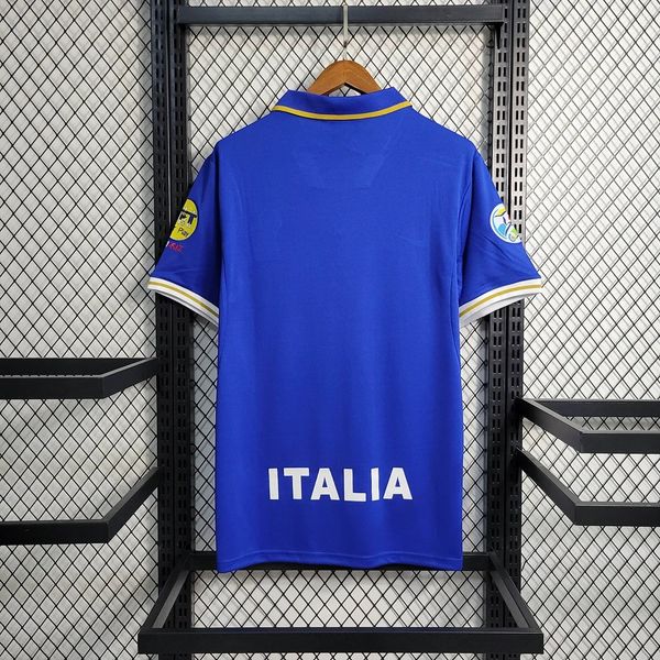 Retro Italy national 1996 home image 2