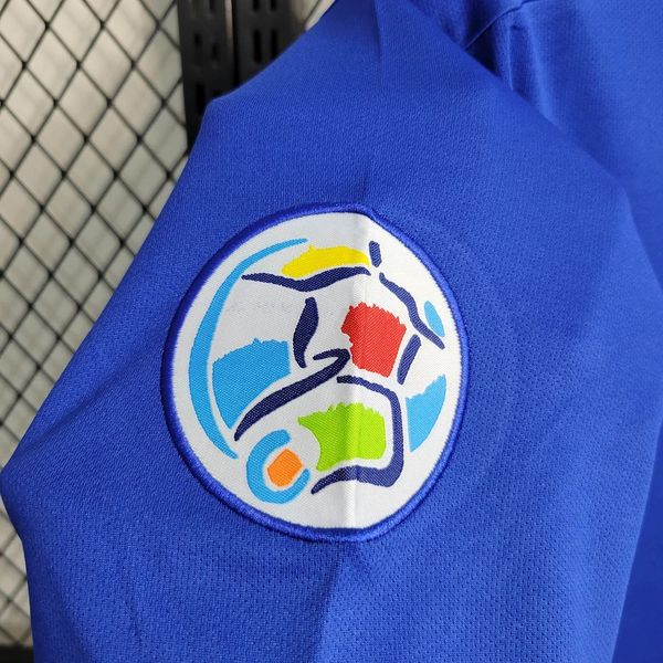 Retro Italy national 1996 home image 8