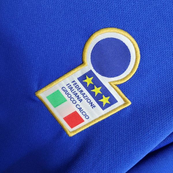 Retro Italy national 1996 home image 9