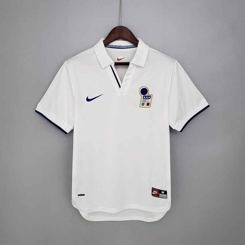 Retro Italy national 1998 away