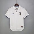 Retro Italy national 1998 away