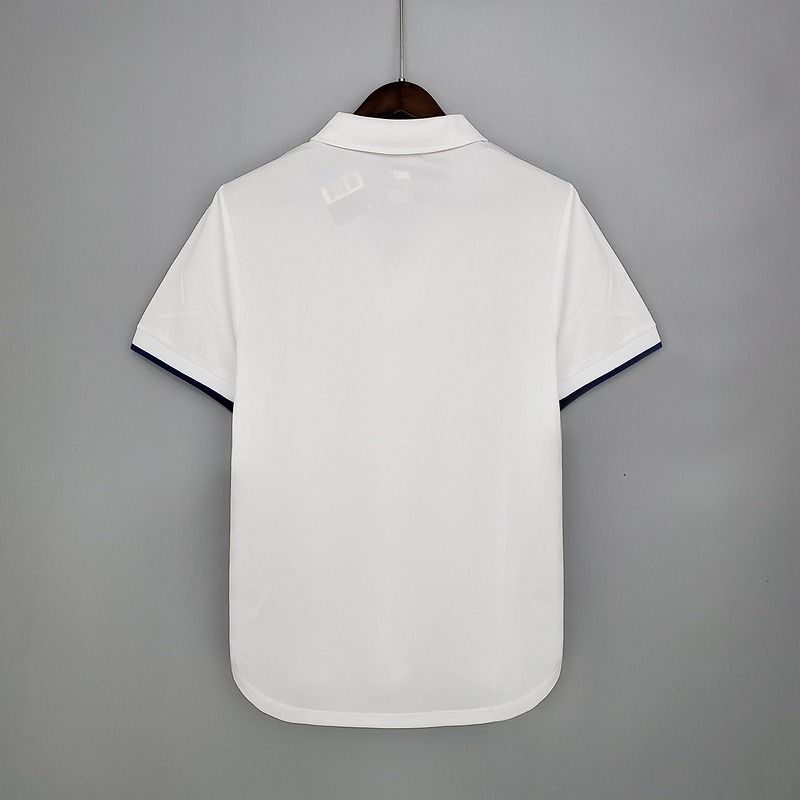 Retro Italy national 1998 away image 2
