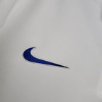 Retro Italy national 1998 away image 7