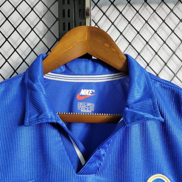Retro Italy national 1998 home image 6