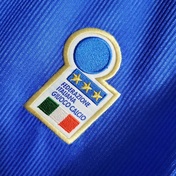 Retro Italy national 1998 home image 9