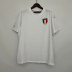 Retro Italy national 2000 away