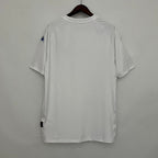 Retro Italy national 2000 away image 2