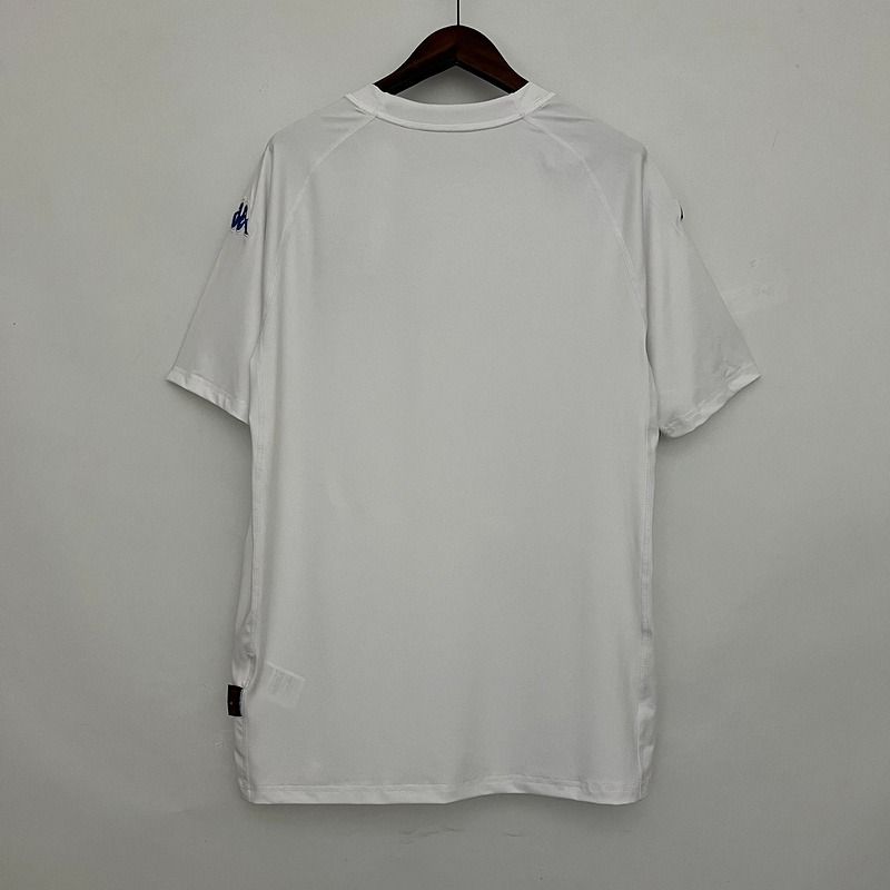 Retro Italy national 2000 away image 2