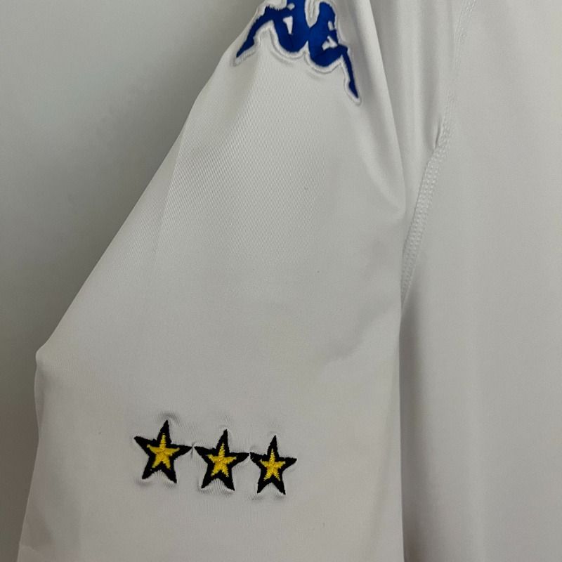 Retro Italy national 2000 away image 5