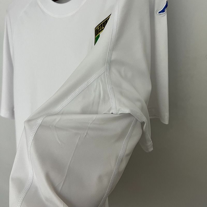 Retro Italy national 2000 away image 7