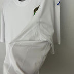 Retro Italy national 2000 away image 7