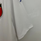 Retro Italy national 2000 away image 8
