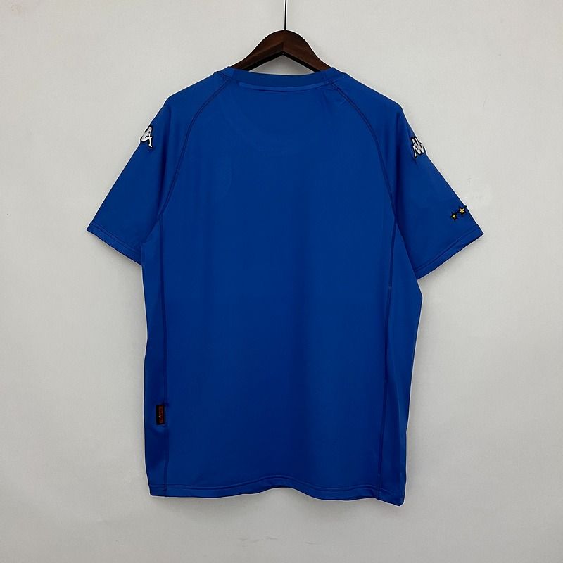 Retro Italy national 2000 home image 2