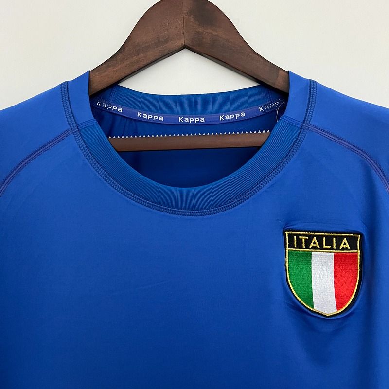 Retro Italy national 2000 home image 3