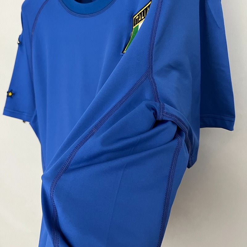 Retro Italy national 2000 home image 5