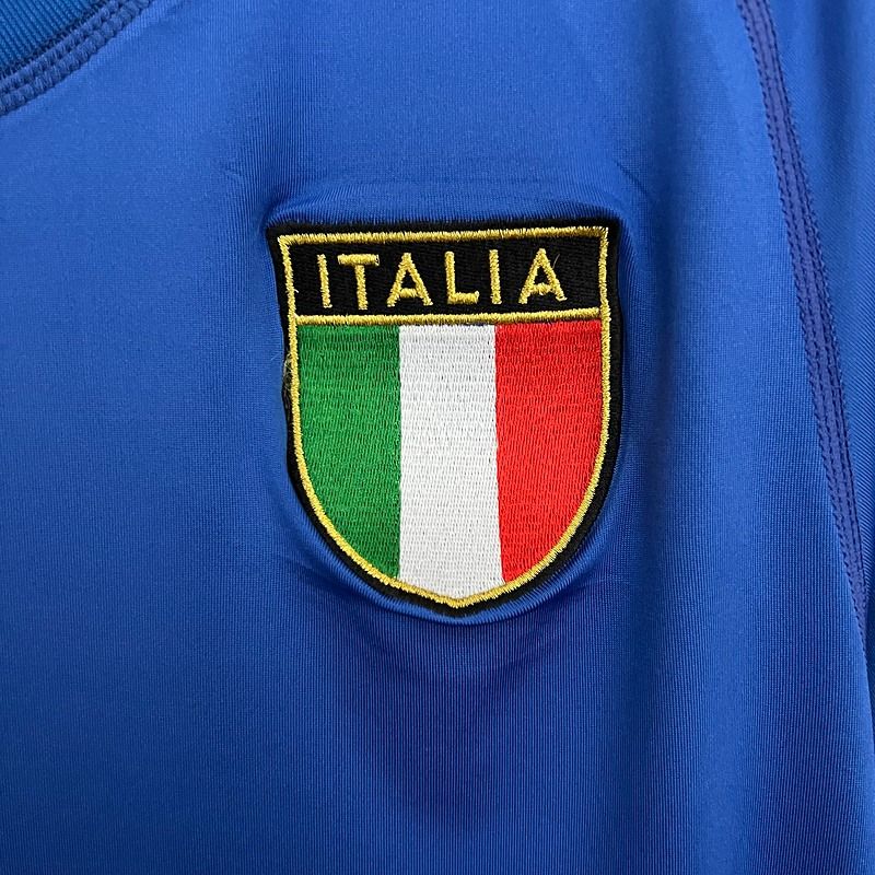 Retro Italy national 2000 home image 6