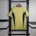 Retro Italy national 2006 Goalkeeper golden image 2