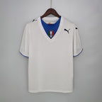 Retro Italy national 2006 away