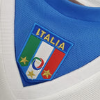 Retro Italy national 2006 away image 6