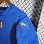 Retro Italy national 2006 home image 4