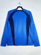 Retro Italy national 2006 home Long Sleeve image 2