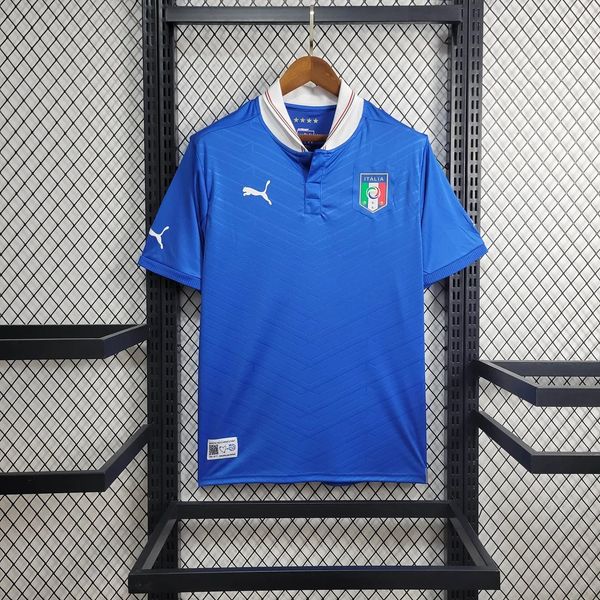 Retro Italy national 2012 home