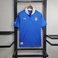 Retro Italy national 2012 home
