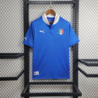 Retro Italy national 2012 home