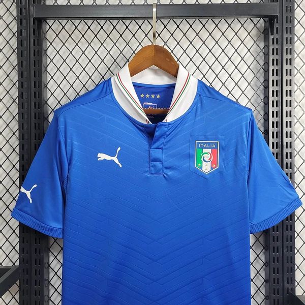 Retro Italy national 2012 home image 3