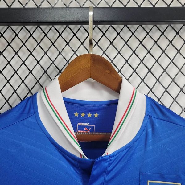Retro Italy national 2012 home image 4