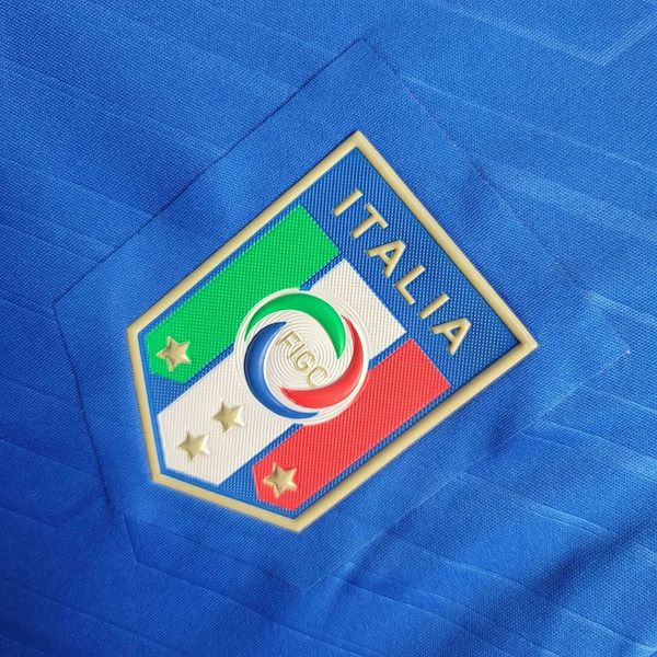 Retro Italy national 2012 home image 7