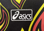 Retro Japan national 1998 Goalkeeper Long Sleeve image 10