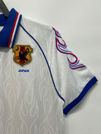 Retro Japan national 1998 away image 6