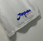Retro Japan national 1998 away image 7