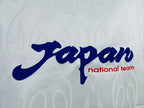 Retro Japan national 1998 away Long Sleeve image 4