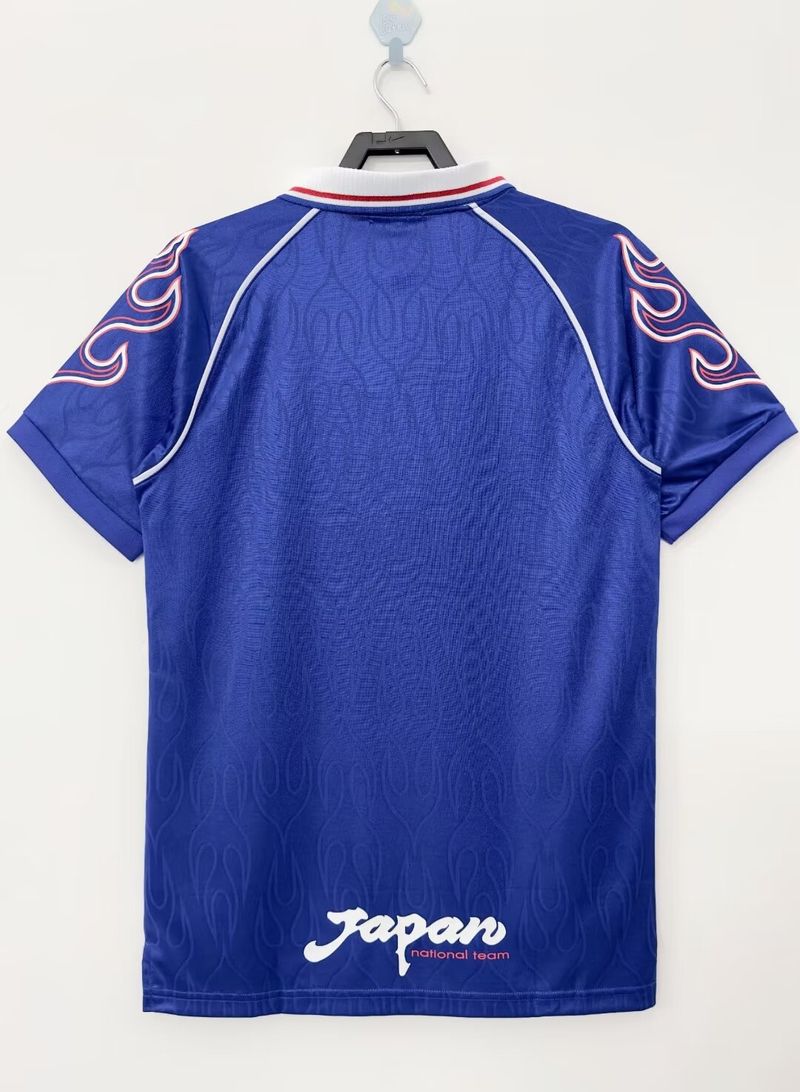Retro Japan national 1998 home image 2
