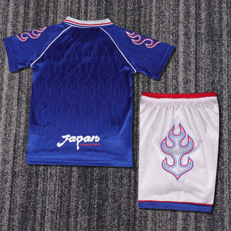 Retro Japan national 1998 home image 4