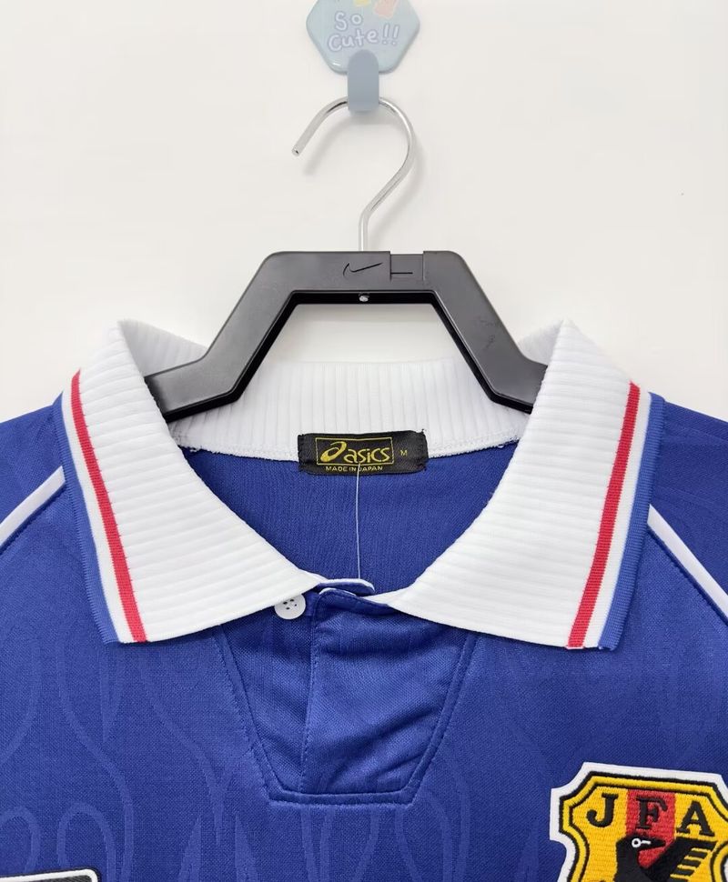 Retro Japan national 1998 home image 6