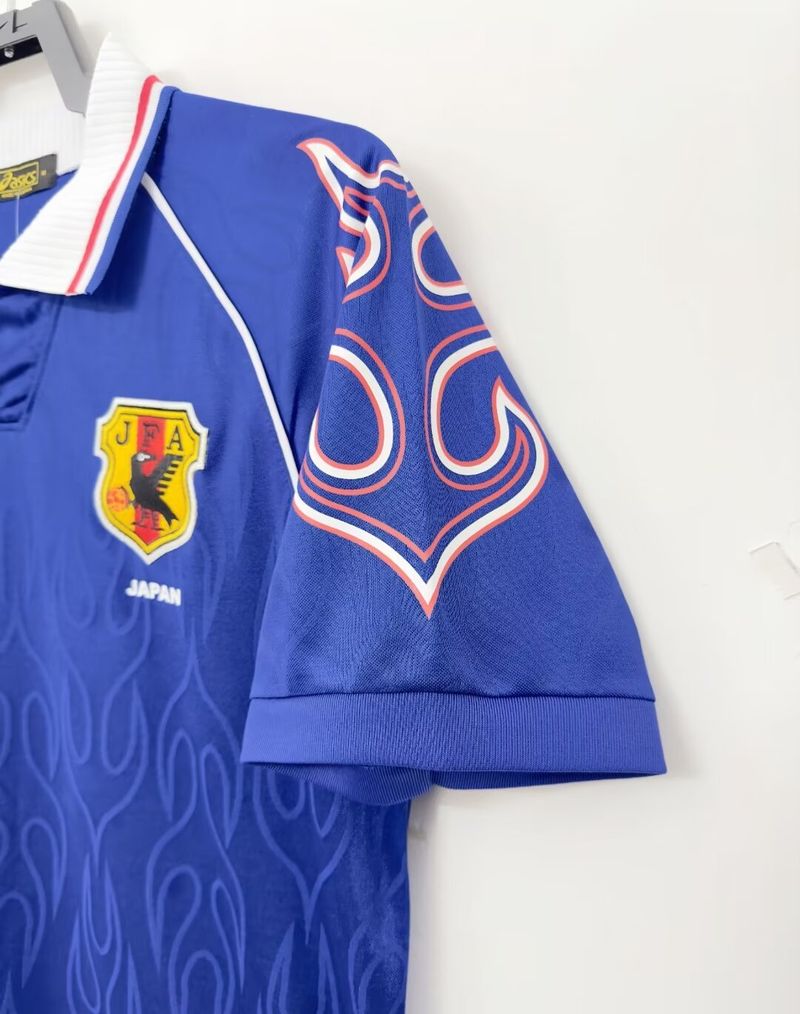 Retro Japan national 1998 home image 8