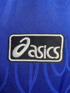 Retro Japan national 1998 home Long Sleeve image 8