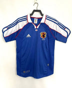 Retro Japan national 2000 home