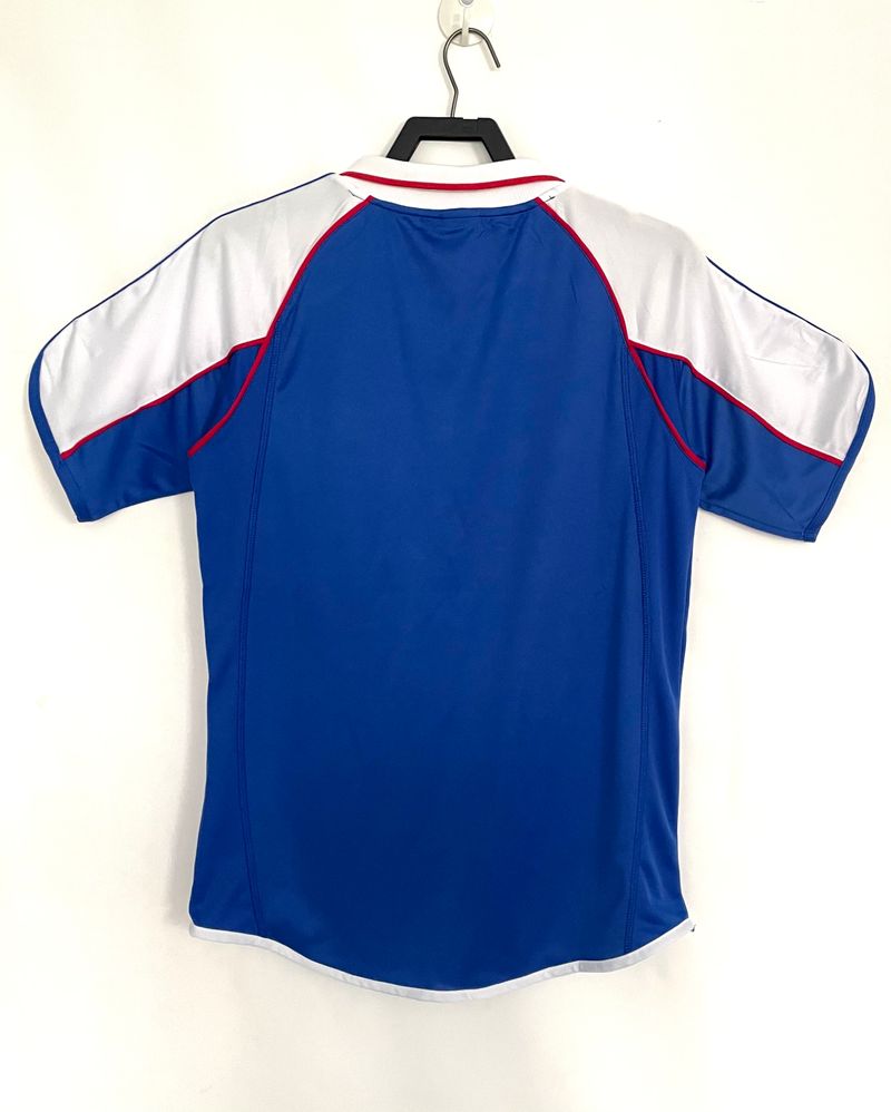 Retro Japan national 2000 home image 2